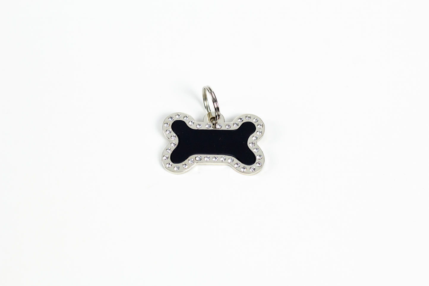 Diamonte Bone - Large
