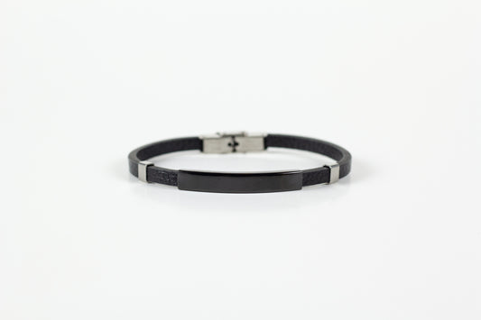 Everyday Leather Band