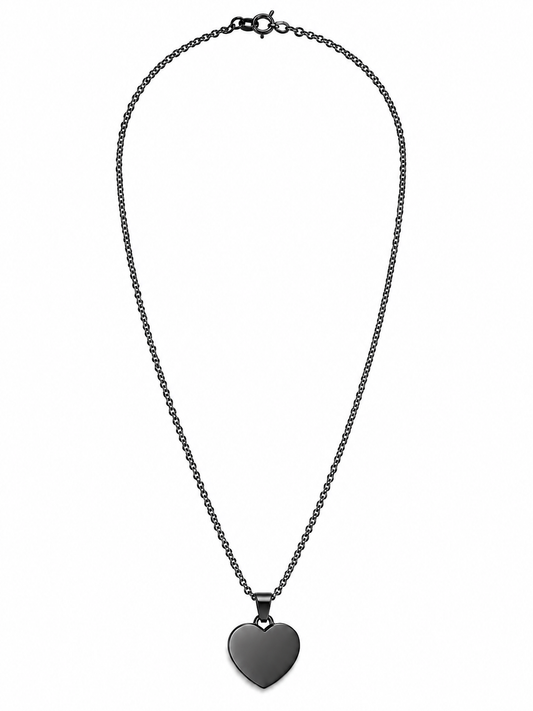 Sweetheart Necklace