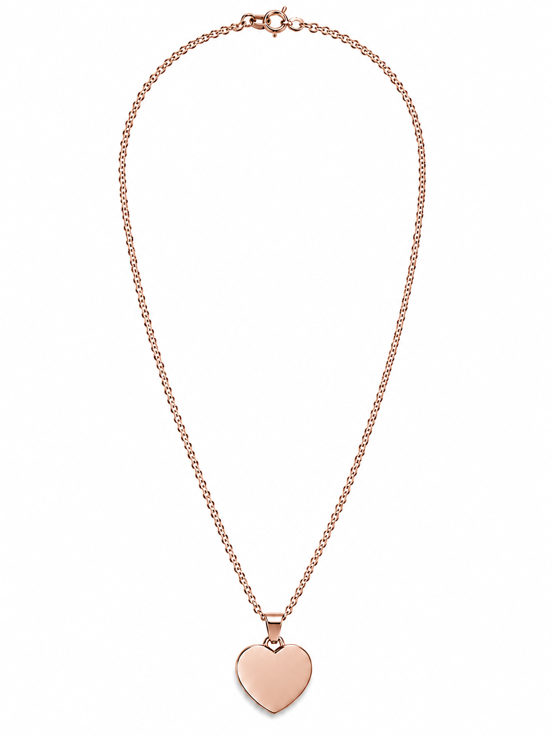 Sweetheart Necklace