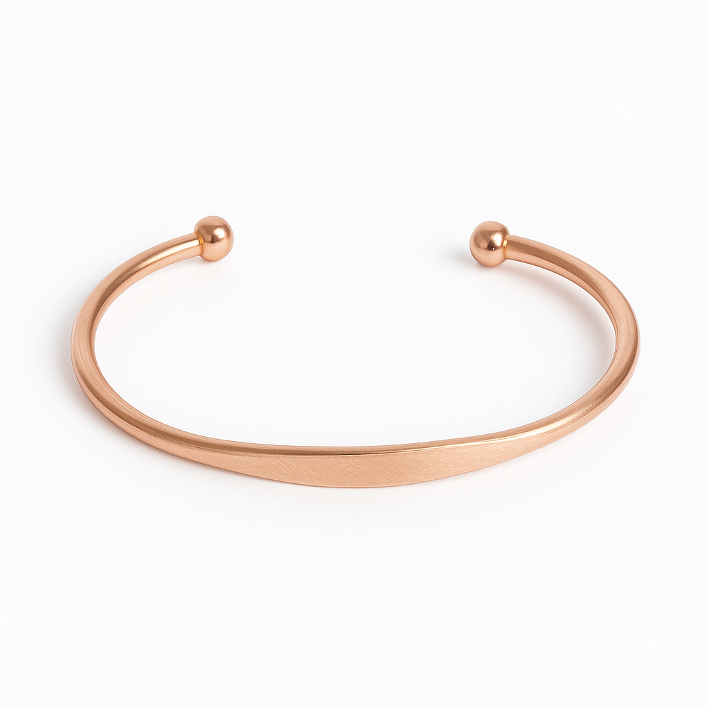 Classic Bangle - Wide