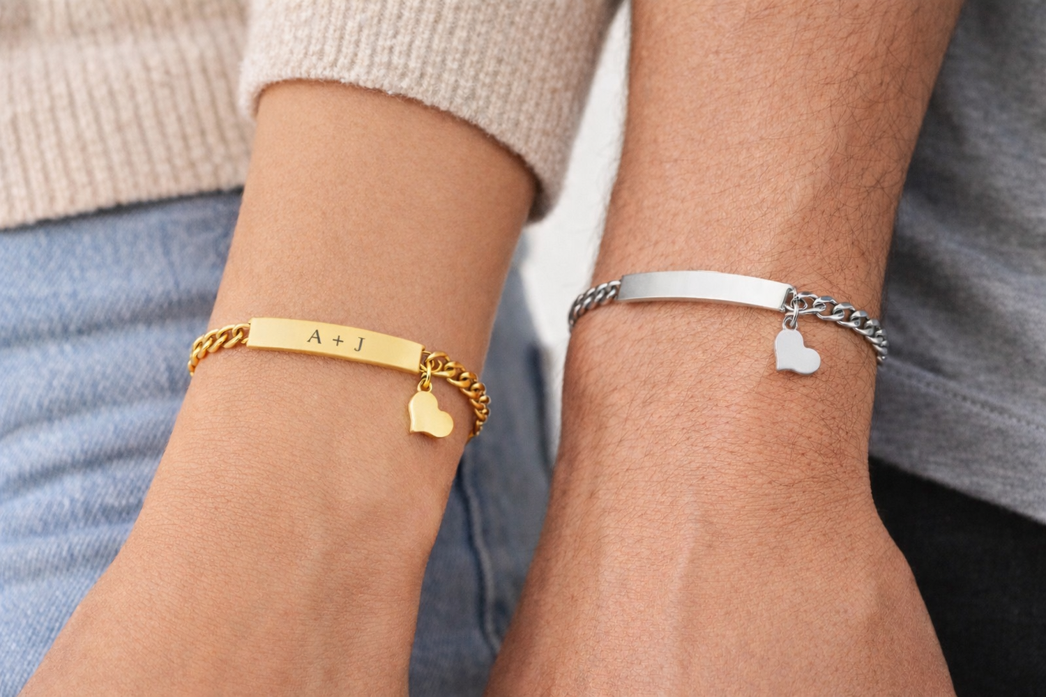 Bracelets