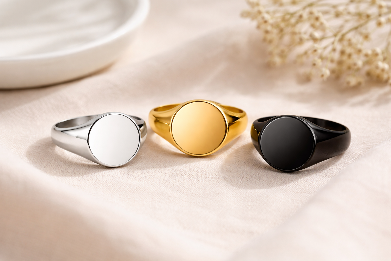 Rings
