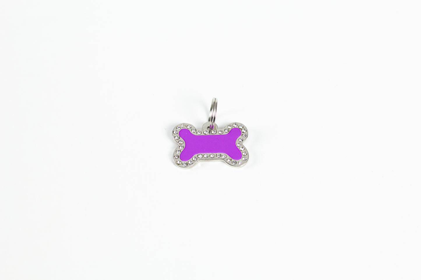 Diamonte Bone - Small