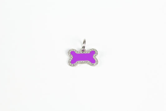 Diamonte Bone - Small