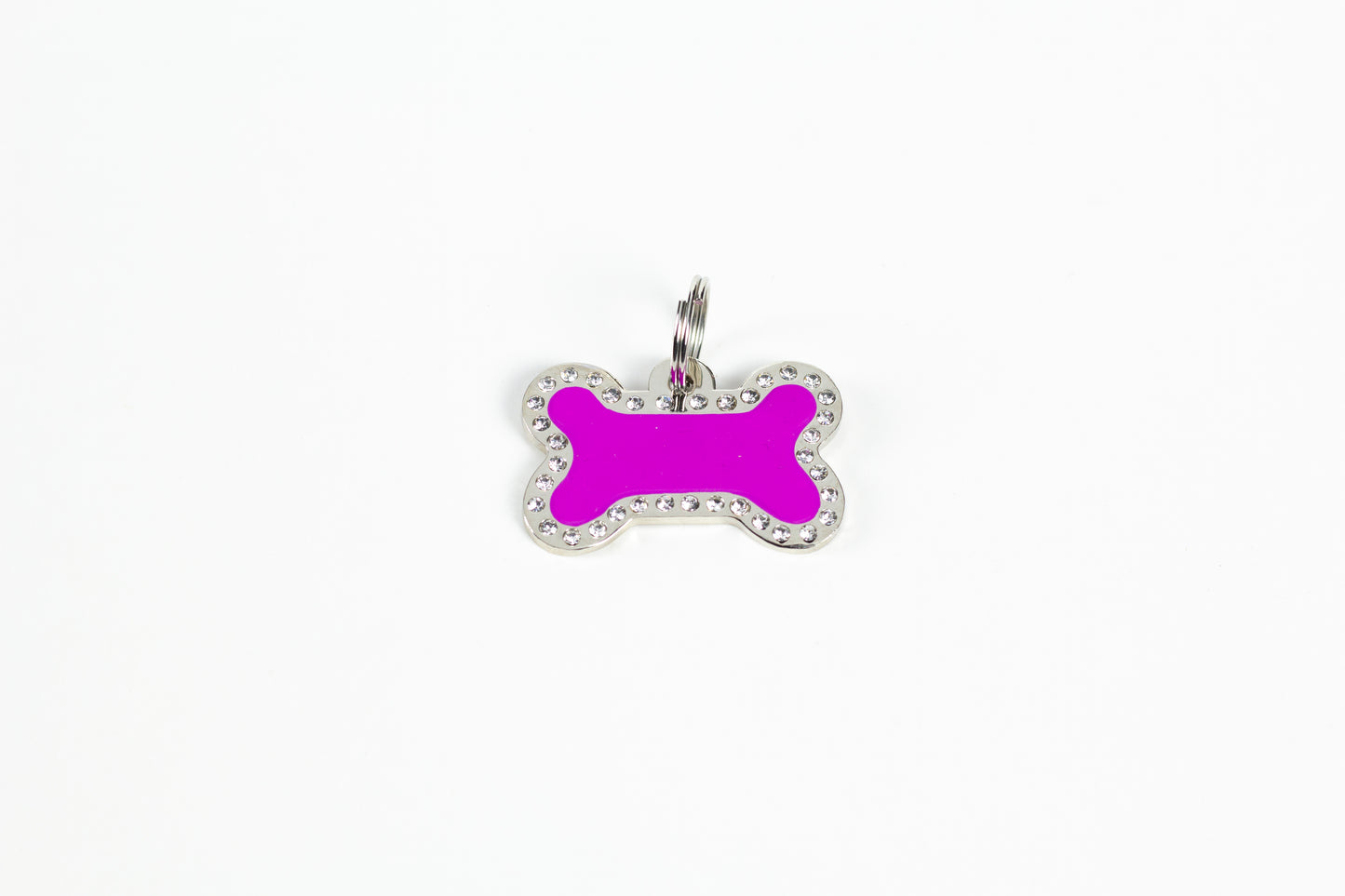 Diamonte Bone - Large