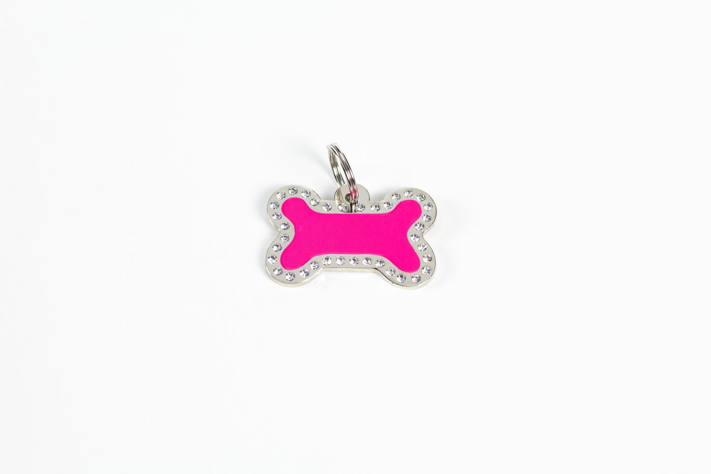 Diamonte Bone - Large
