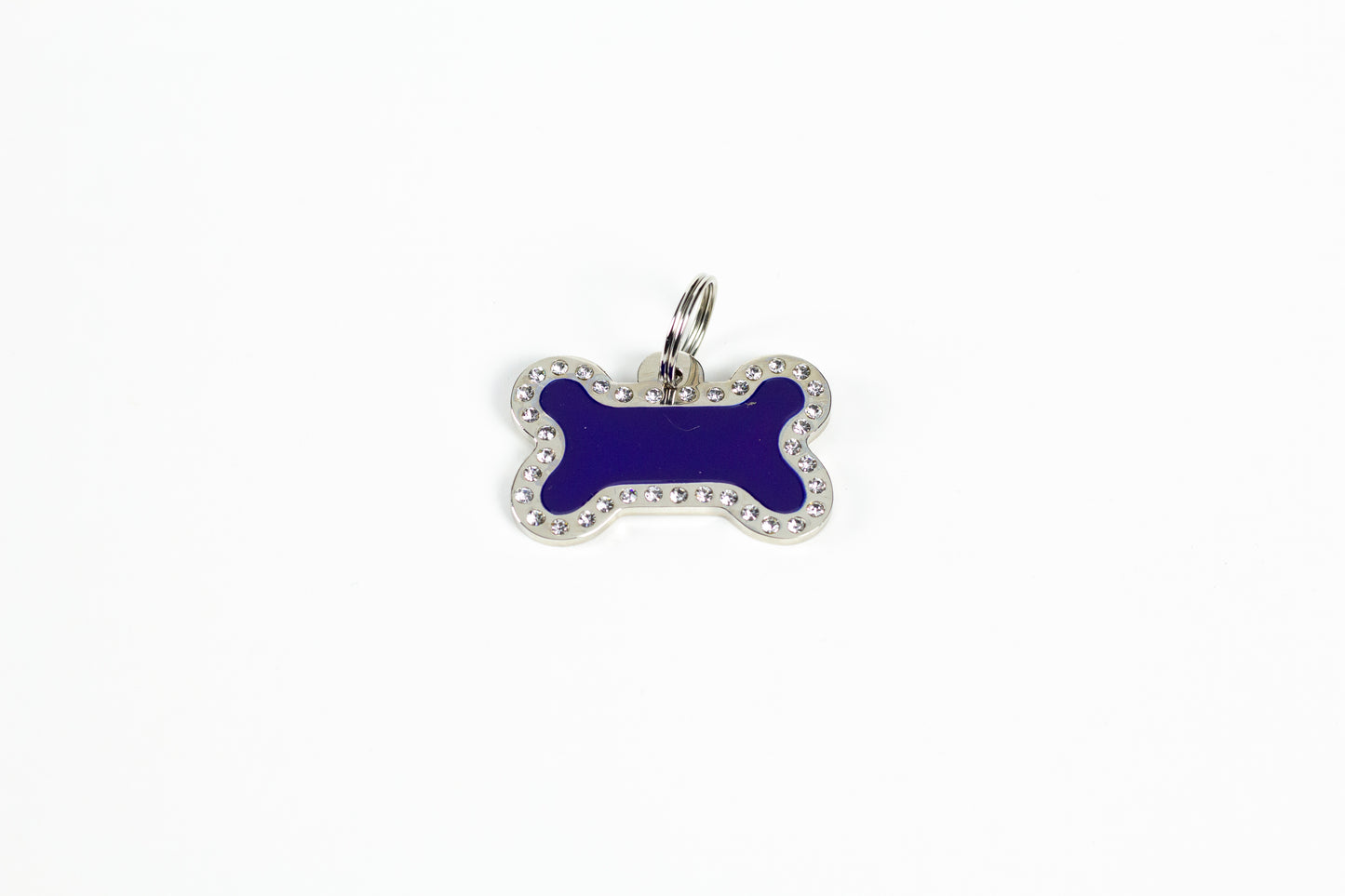 Diamonte Bone - Large