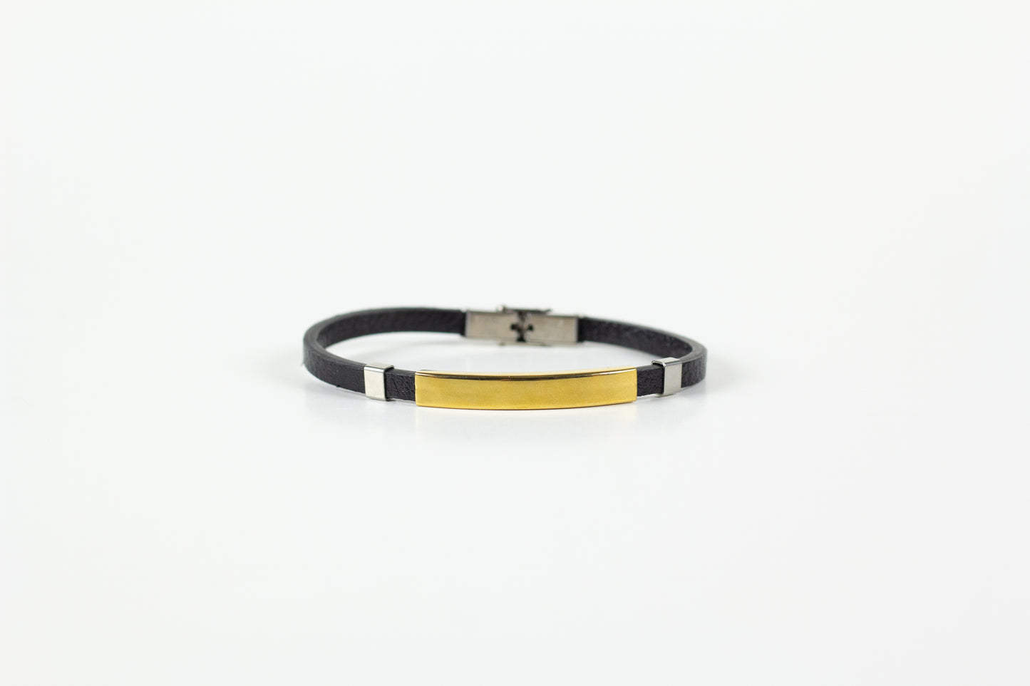 Everyday Leather Band