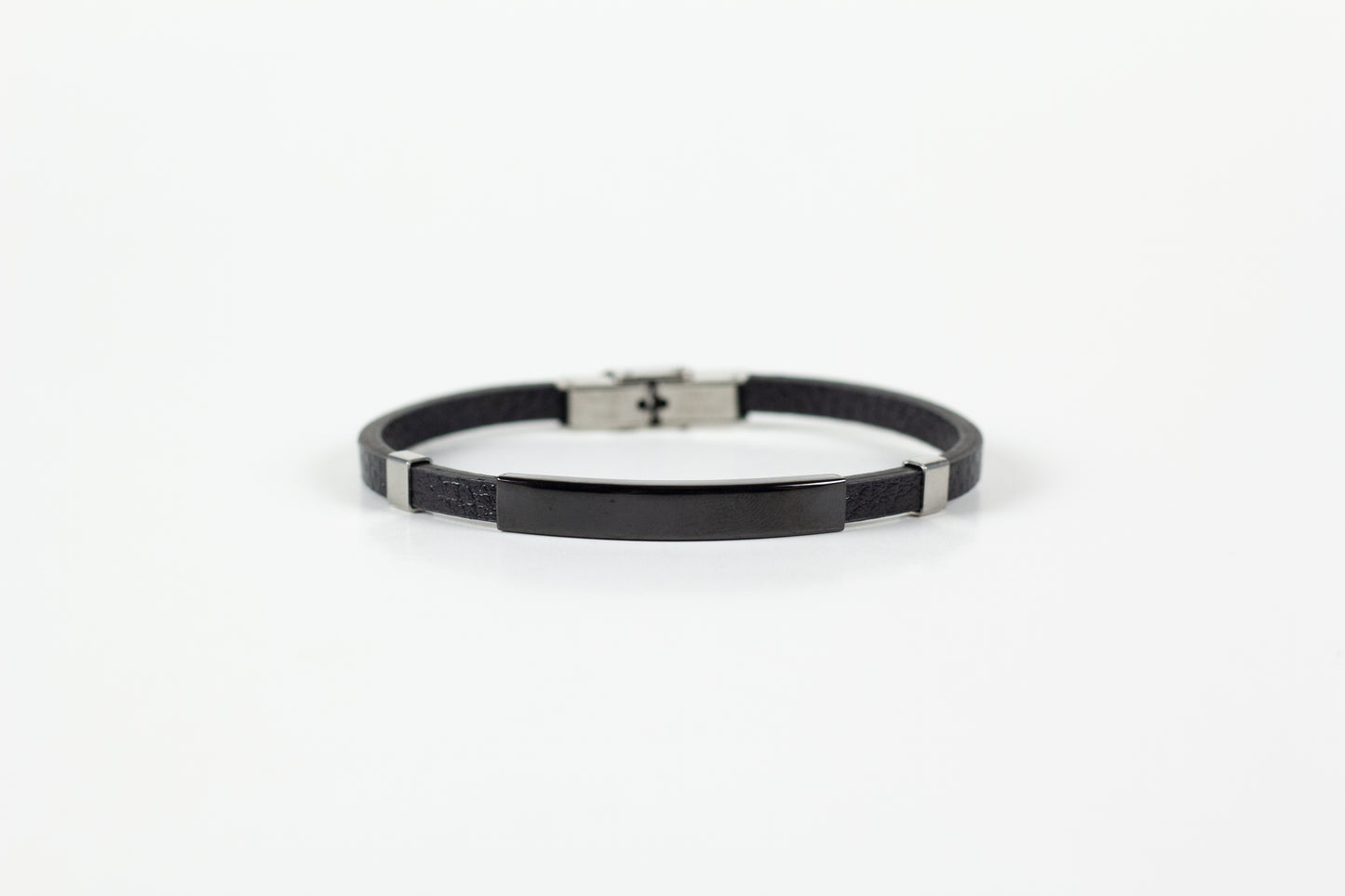Everyday Leather Band