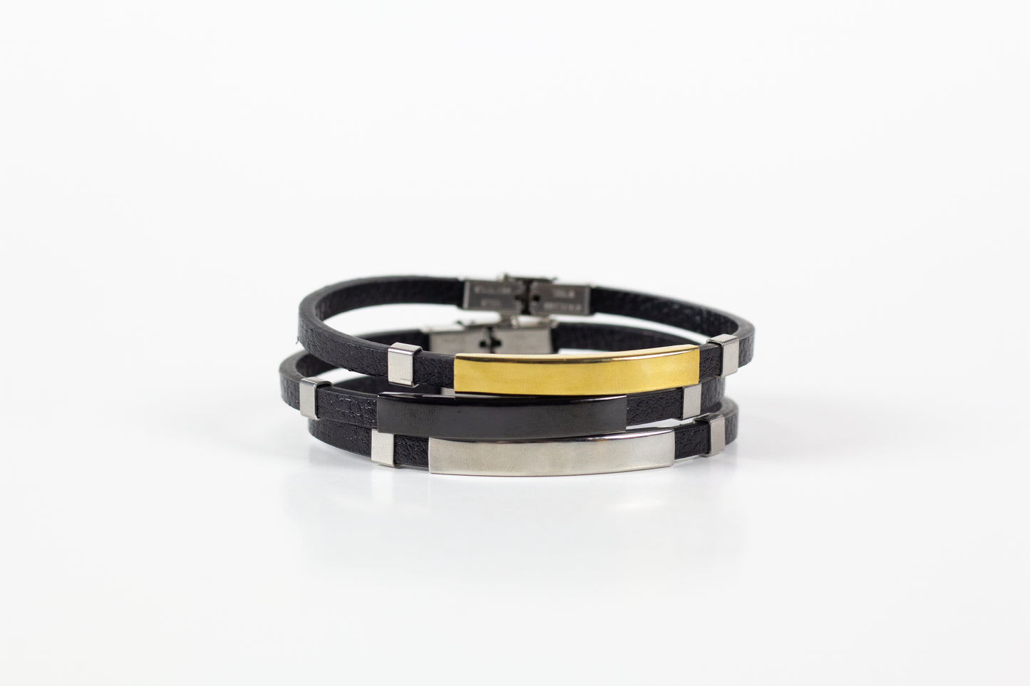 Everyday Leather Band