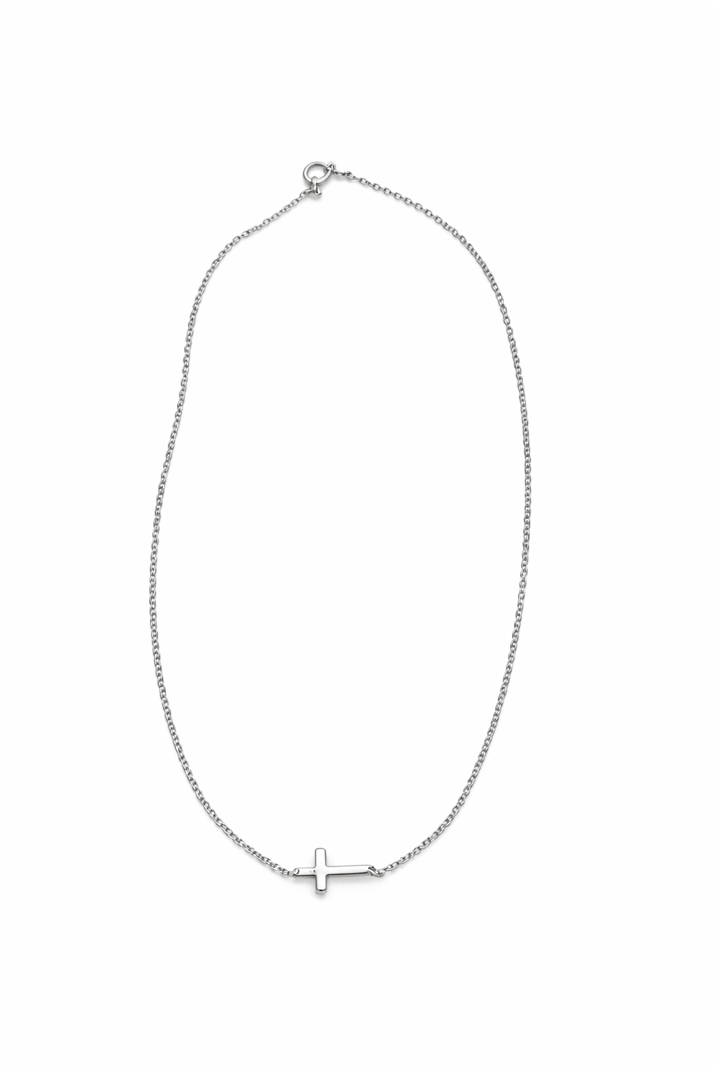 Mini CrossNecklace
