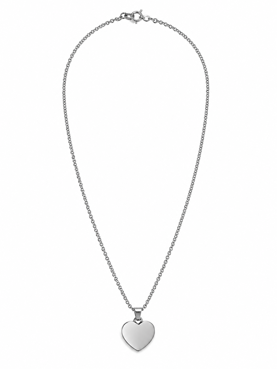 Sweetheart Necklace