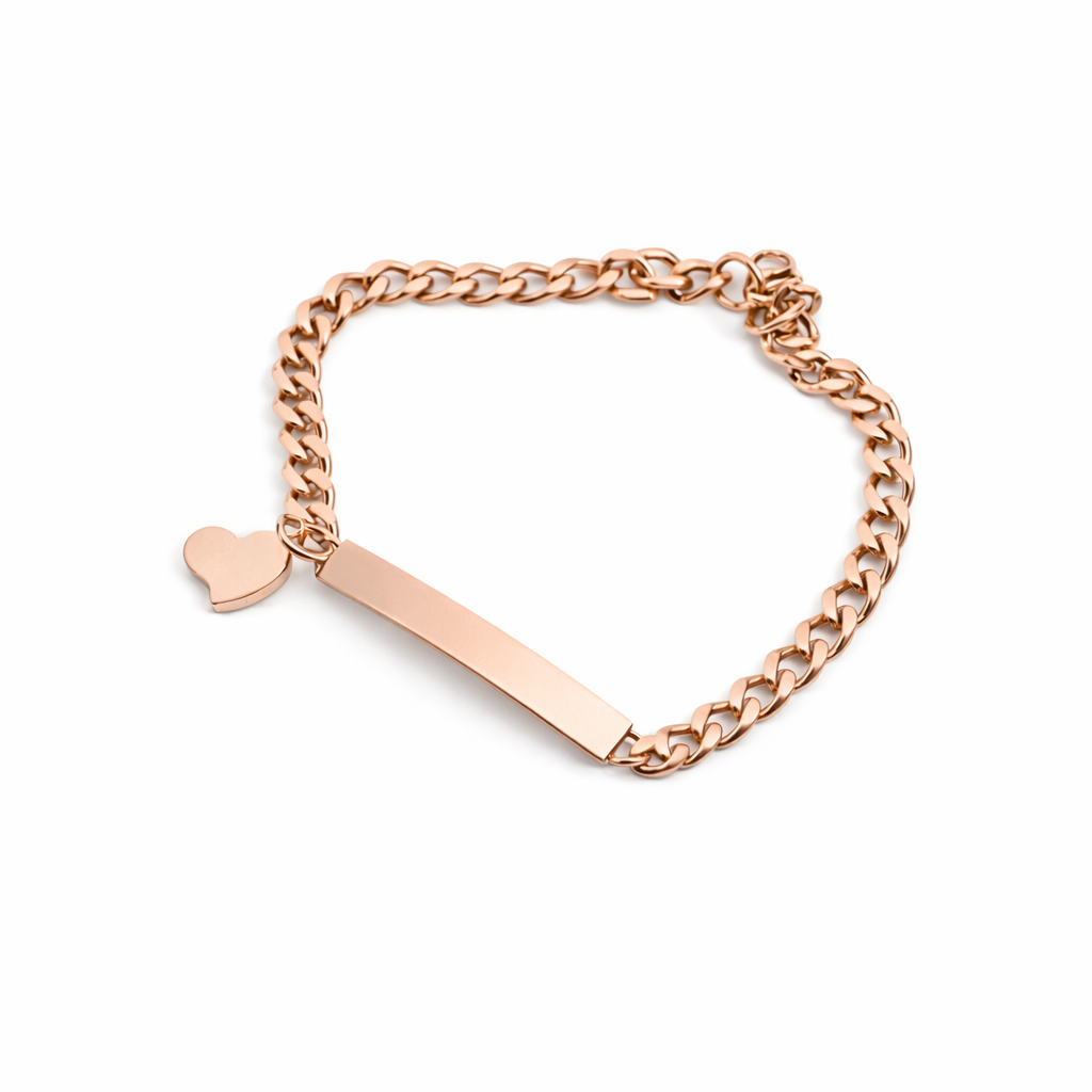 Classic ID Bracelet - Small