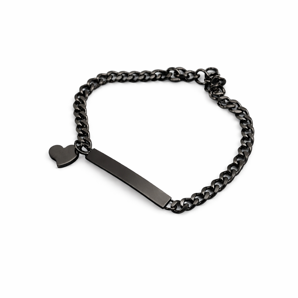Classic ID Bracelet - Small