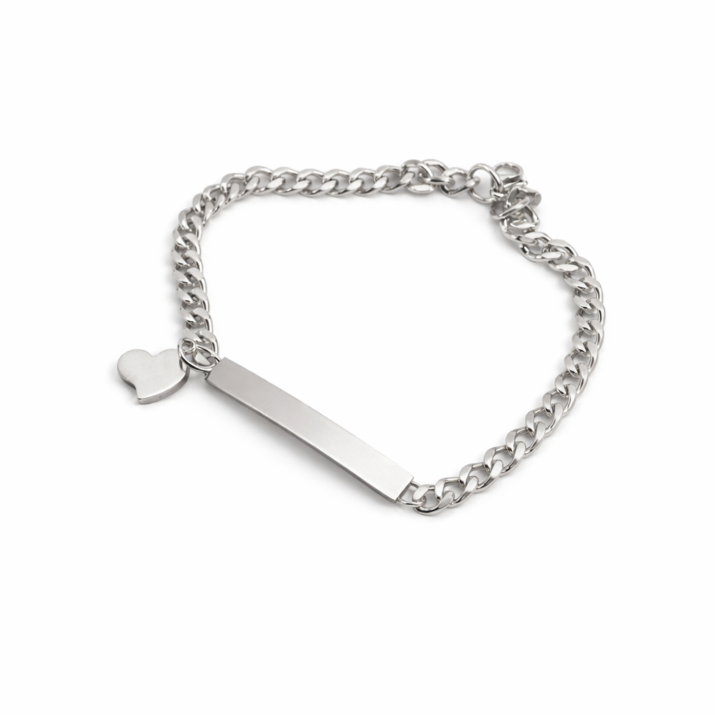 Classic ID Bracelet - Small