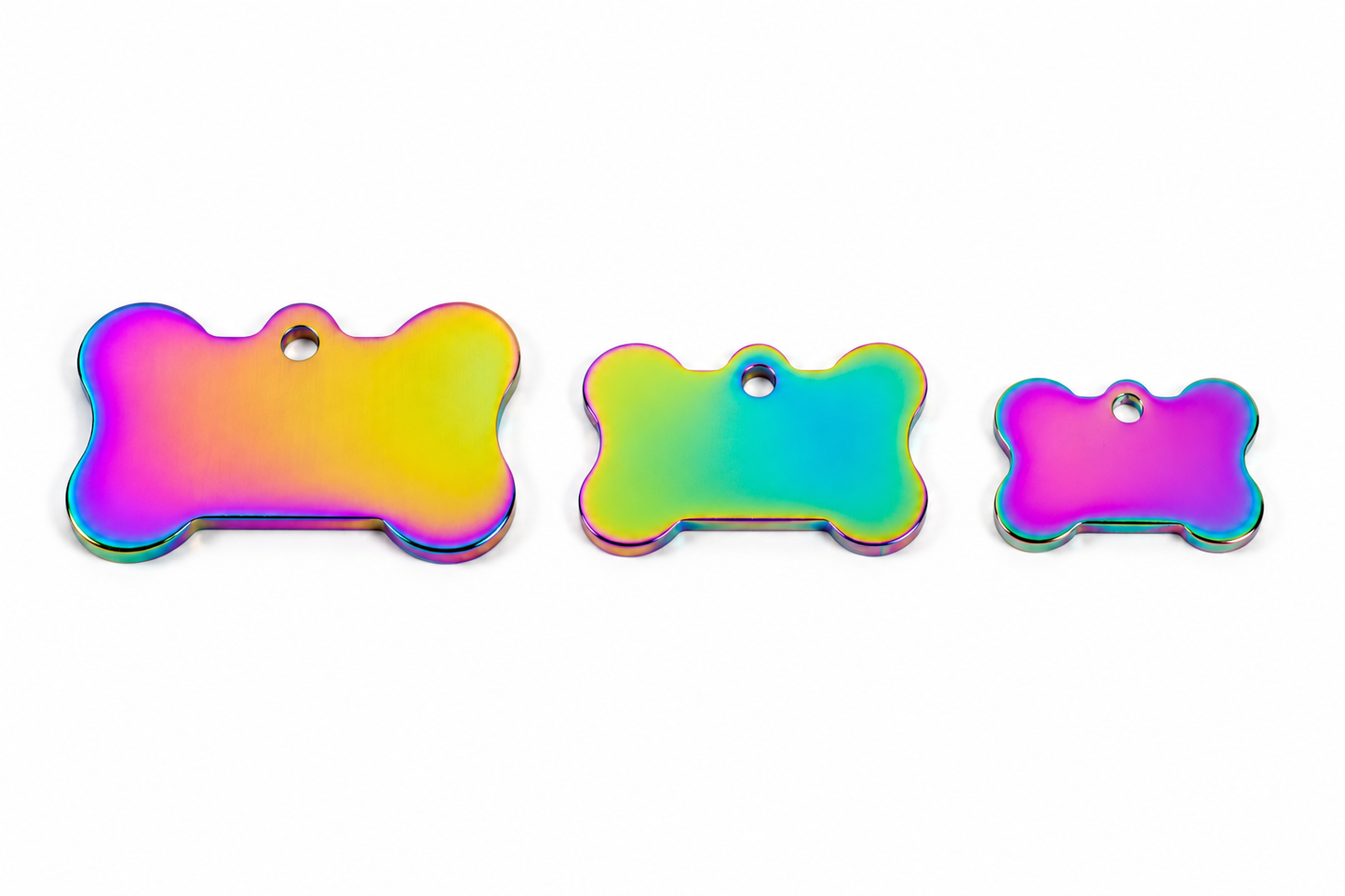 Adventure Lovers Pet Tag