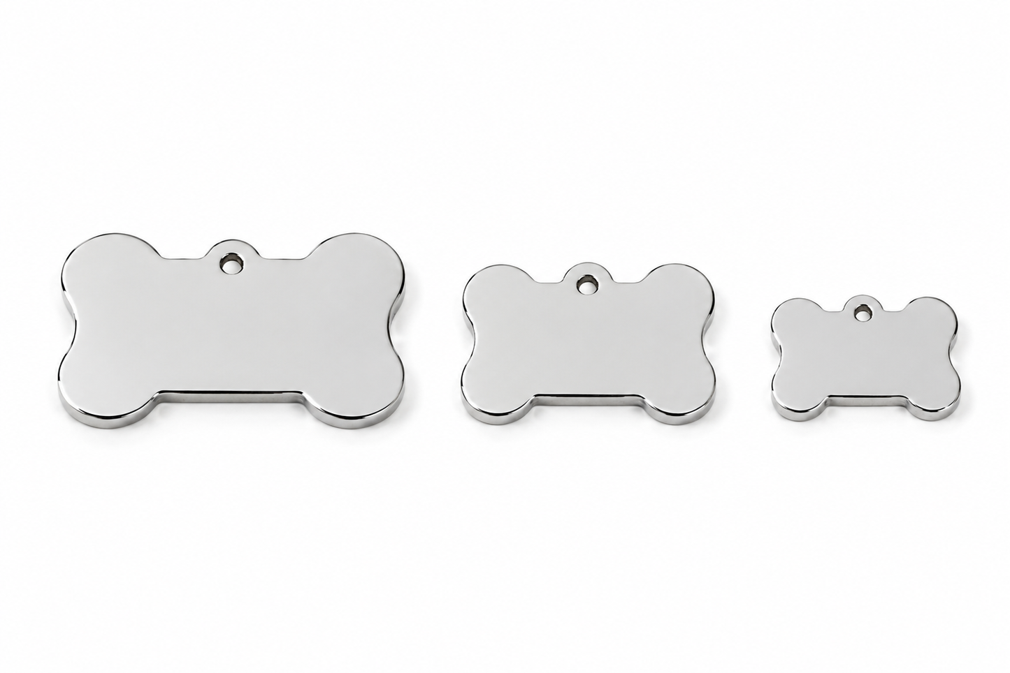 Adventure Lovers Pet Tag