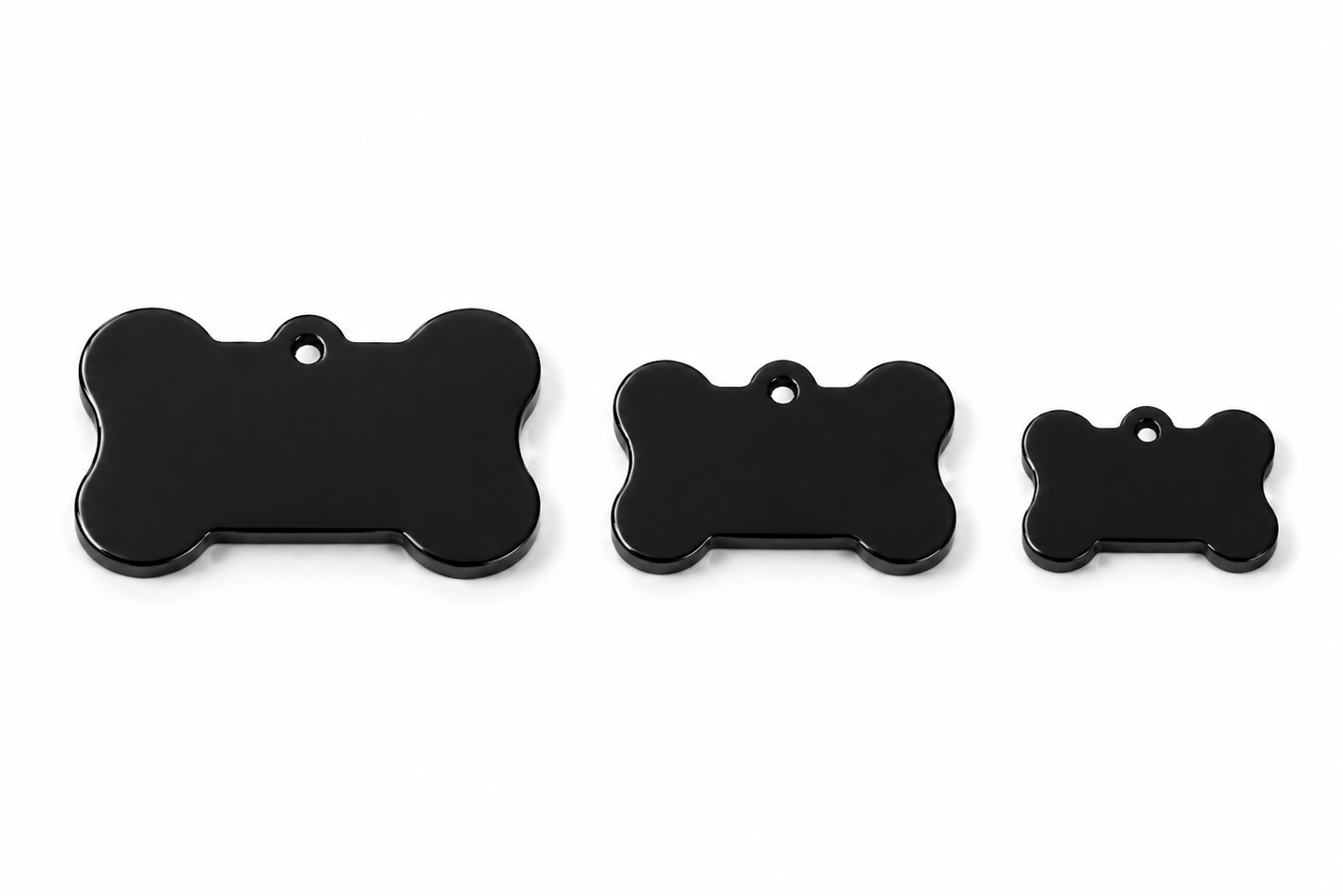 Adventure Lovers Pet Tag