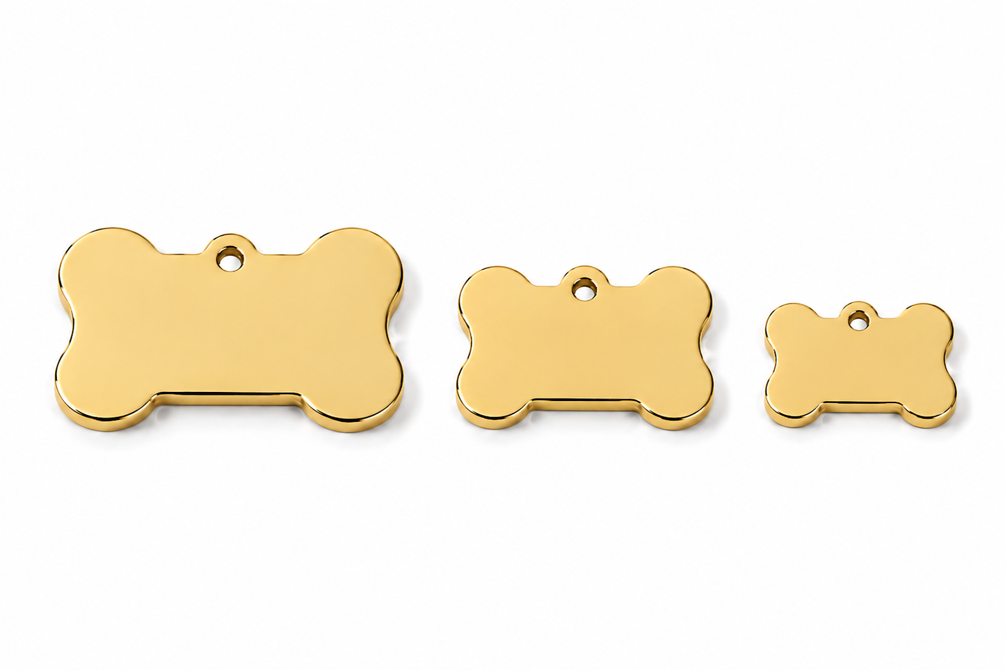 Adventure Lovers Pet Tag