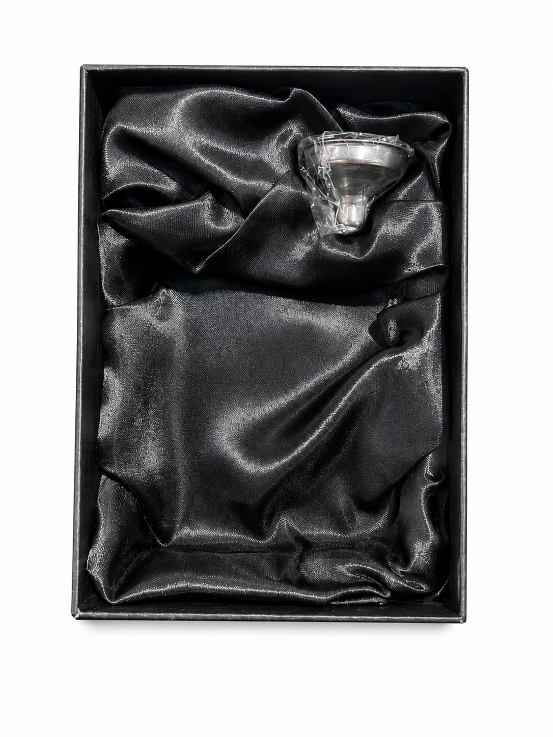 The Gentleman 6oz Flask