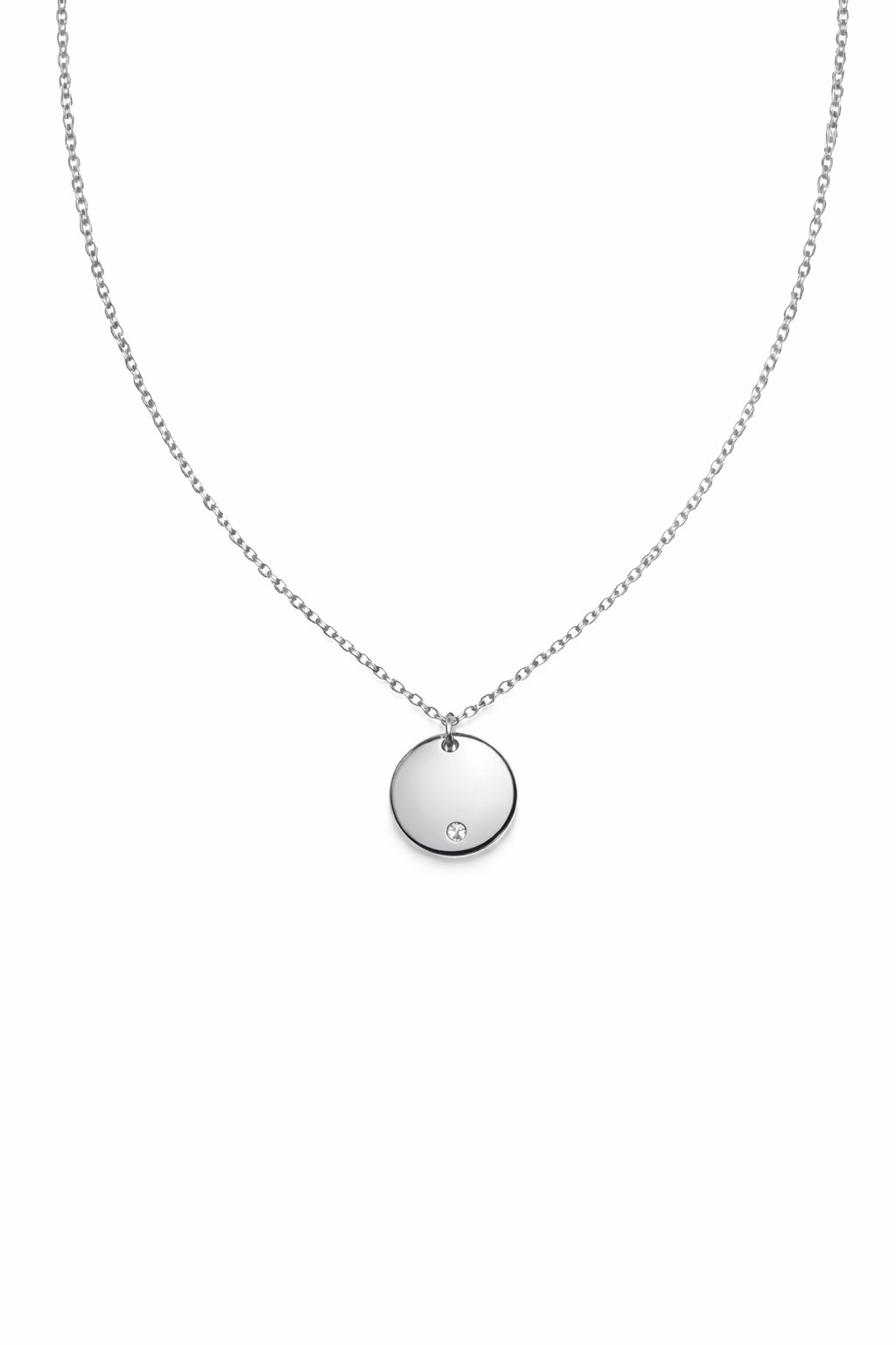 Lumi Pendant Necklace