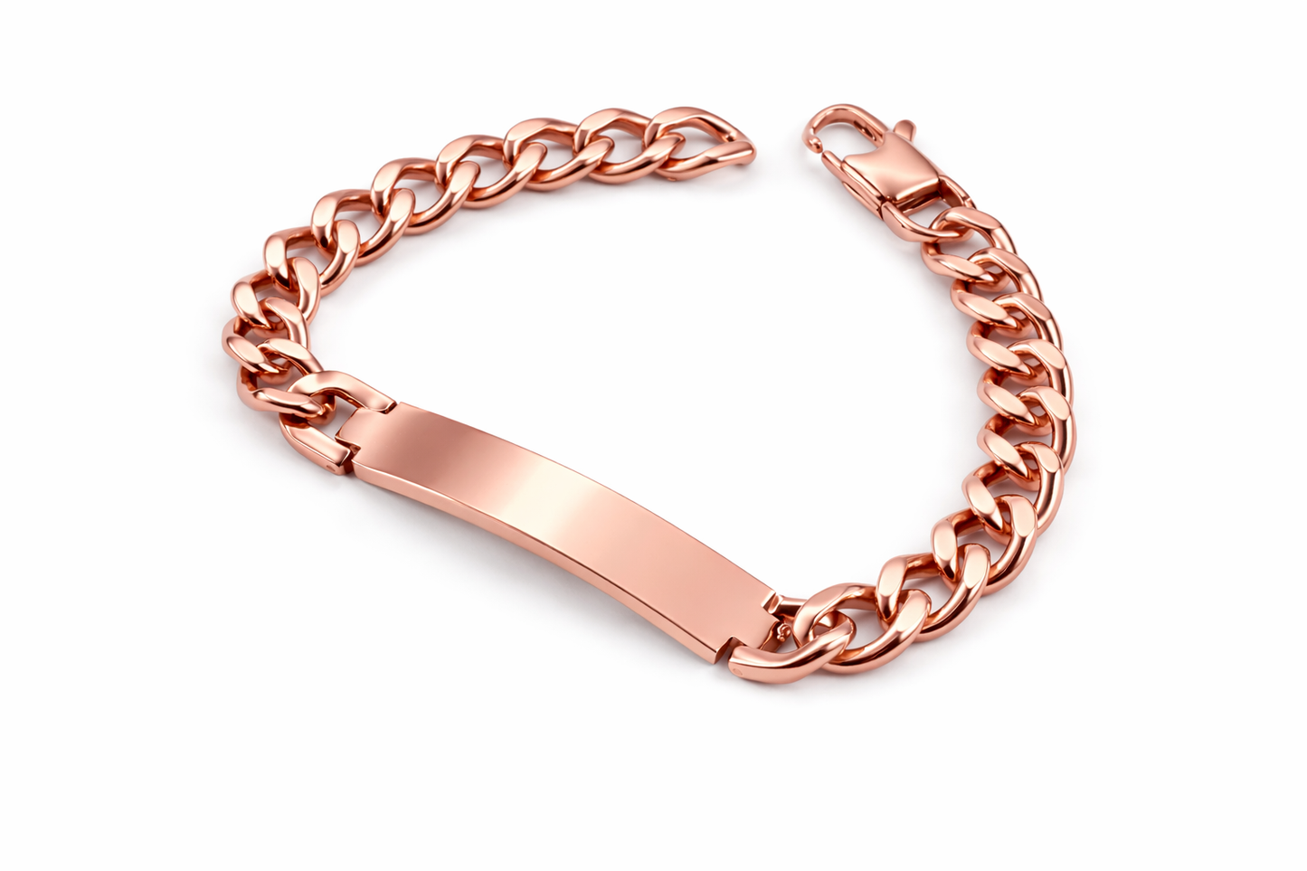Classic ID Bracelet - Large