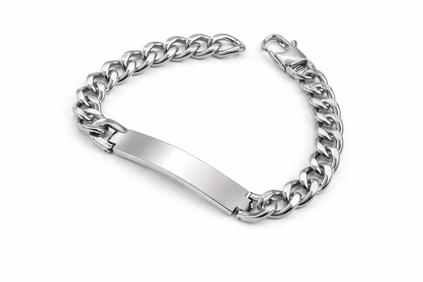 Classic ID Bracelet - Large
