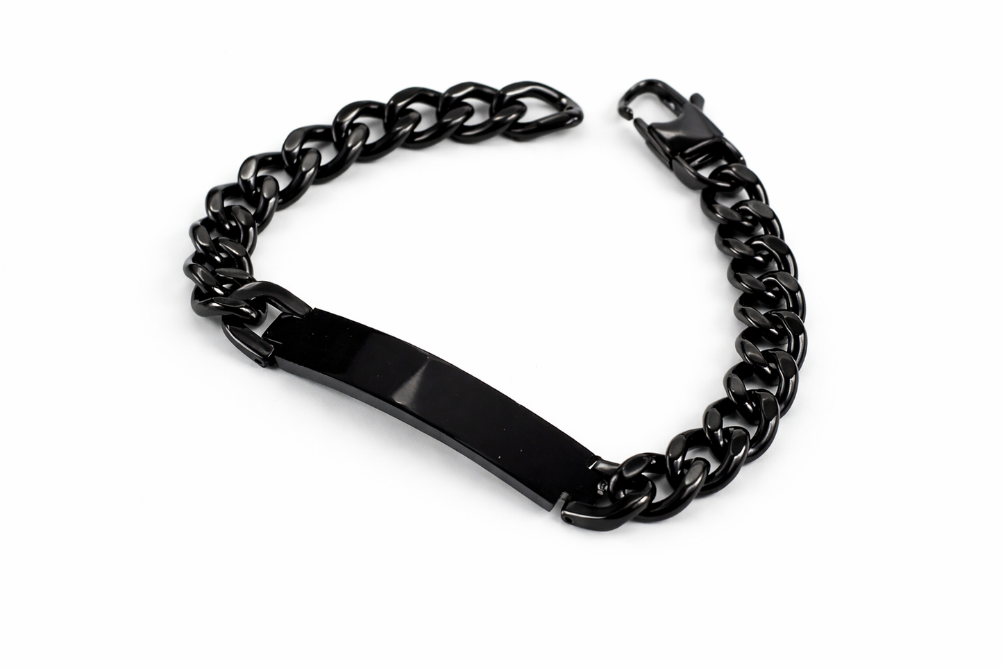 Classic ID Bracelet - Large