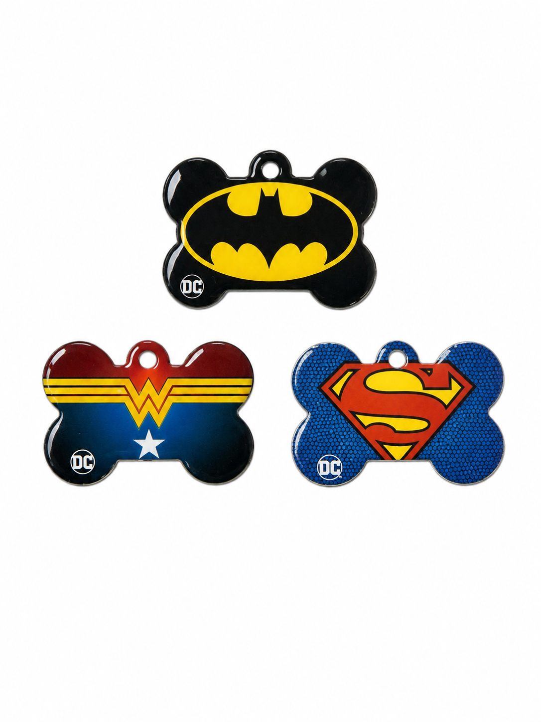 Superhero series