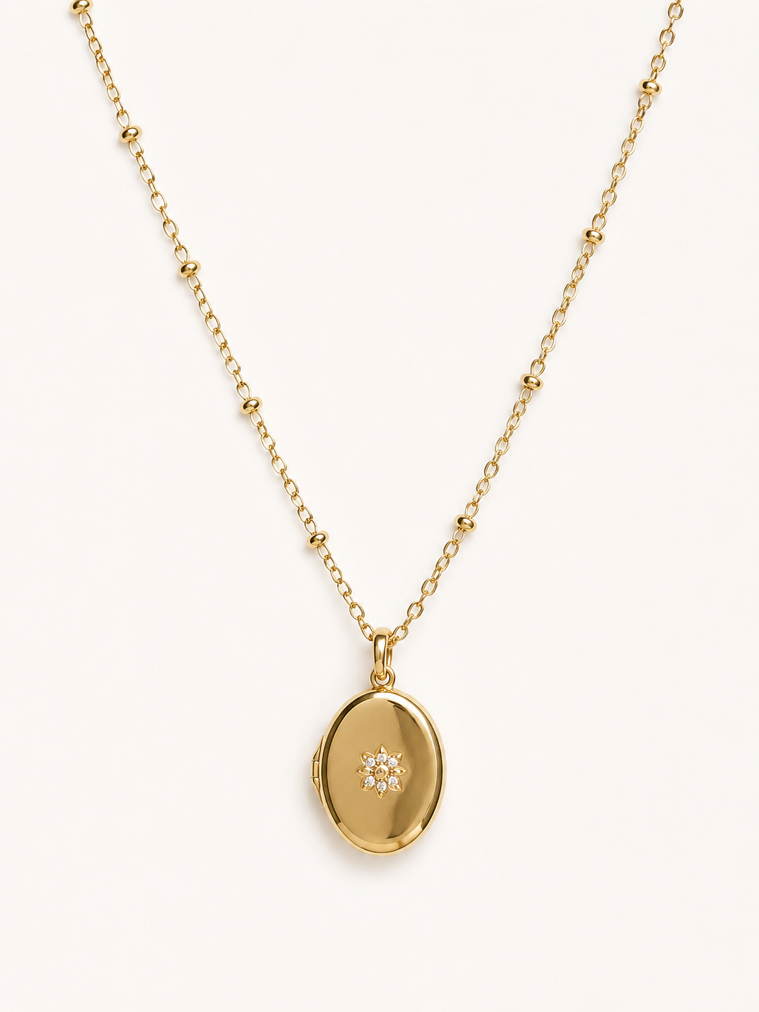 Forever Yours Locket