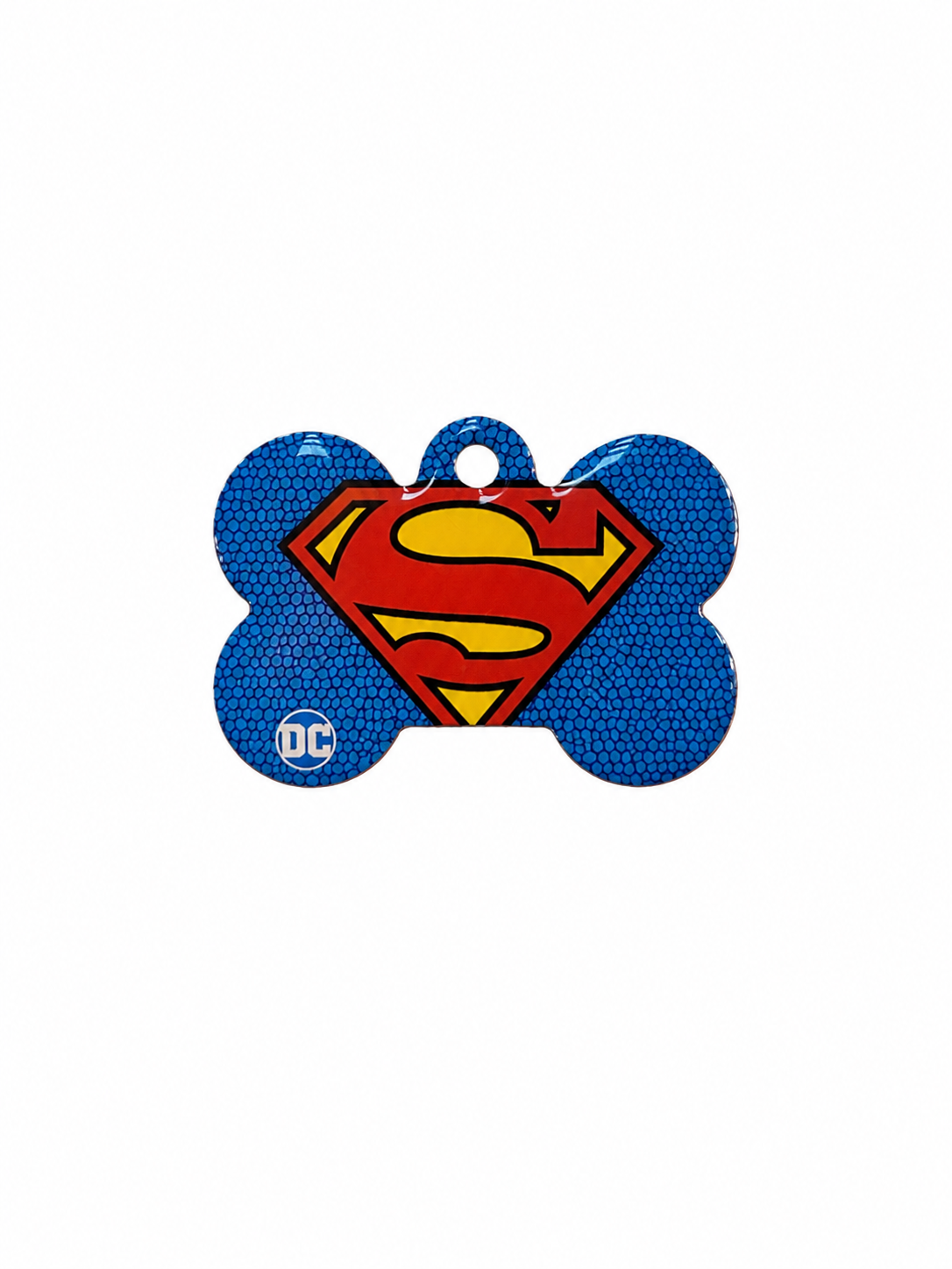 Superhero series