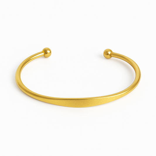 Classic Bangle - Slim